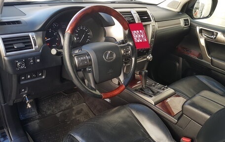 Lexus GX II, 2010 год, 2 549 000 рублей, 9 фотография