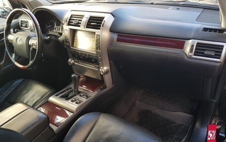 Lexus GX II, 2010 год, 2 549 000 рублей, 10 фотография