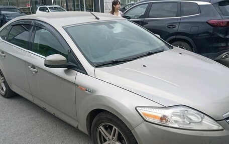 Ford Mondeo IV, 2007 год, 635 000 рублей, 1 фотография