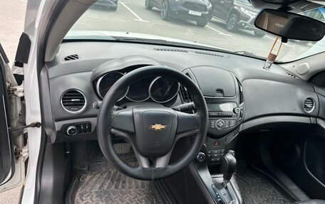 Chevrolet Cruze II, 2013 год, 740 000 рублей, 5 фотография