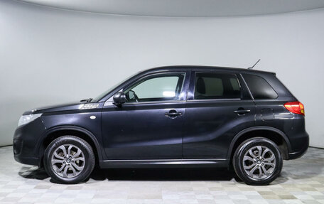 Suzuki Vitara II рестайлинг, 2016 год, 1 680 000 рублей, 8 фотография