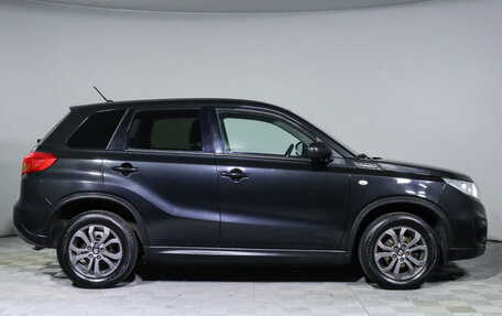 Suzuki Vitara II рестайлинг, 2016 год, 1 680 000 рублей, 4 фотография