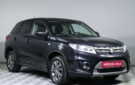 Suzuki Vitara II рестайлинг, 2016 год, 1 680 000 рублей, 3 фотография