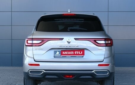 Renault Koleos II, 2018 год, 2 450 000 рублей, 5 фотография