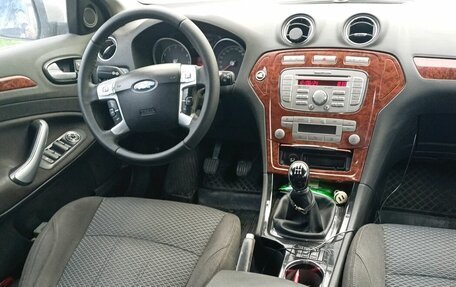 Ford Mondeo IV, 2007 год, 635 000 рублей, 4 фотография