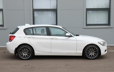 BMW 1 серия, 2013 год, 1 350 000 рублей, 4 фотография