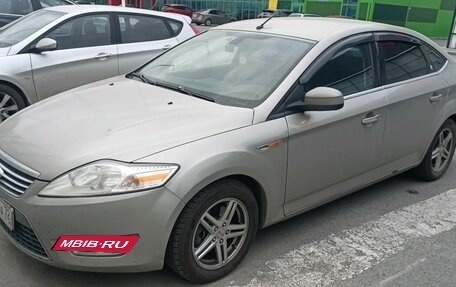 Ford Mondeo IV, 2007 год, 635 000 рублей, 2 фотография