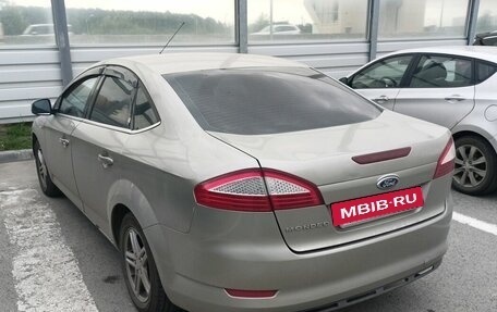 Ford Mondeo IV, 2007 год, 635 000 рублей, 3 фотография