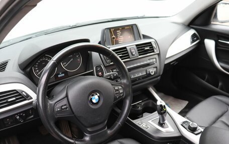 BMW 1 серия, 2013 год, 1 350 000 рублей, 11 фотография