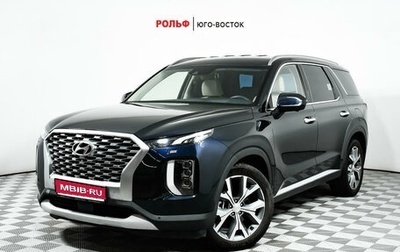 Hyundai Palisade I, 2020 год, 4 678 000 рублей, 1 фотография