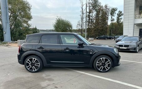 MINI Countryman II (F60), 2022 год, 5 584 000 рублей, 4 фотография