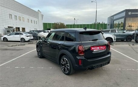 MINI Countryman II (F60), 2022 год, 5 584 000 рублей, 7 фотография