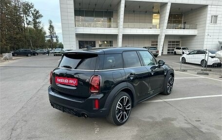 MINI Countryman II (F60), 2022 год, 5 584 000 рублей, 5 фотография