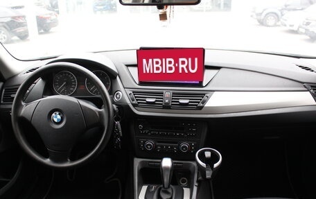 BMW X1, 2012 год, 1 145 000 рублей, 7 фотография