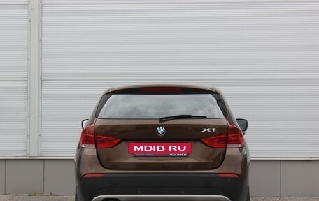 BMW X1, 2012 год, 1 145 000 рублей, 4 фотография