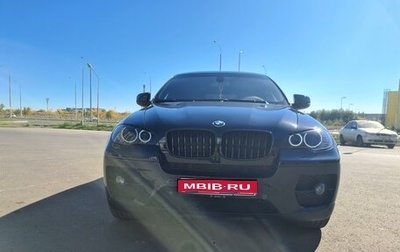 BMW X6, 2009 год, 2 600 000 рублей, 1 фотография