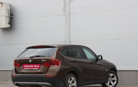 BMW X1, 2012 год, 1 145 000 рублей, 2 фотография