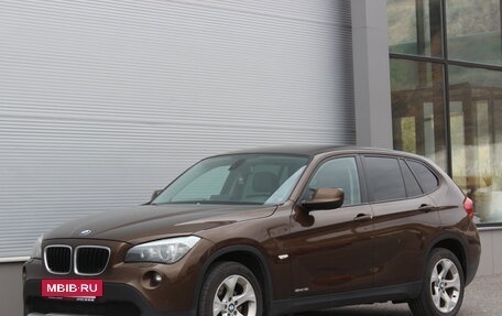 BMW X1, 2012 год, 1 145 000 рублей, 5 фотография