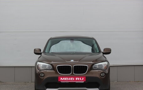 BMW X1, 2012 год, 1 145 000 рублей, 3 фотография