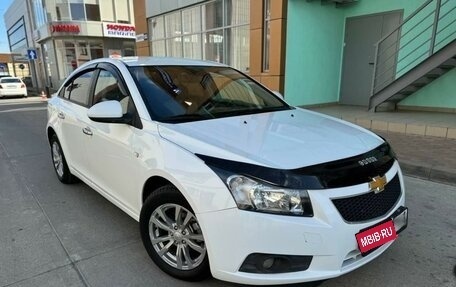 Chevrolet Cruze II, 2012 год, 950 000 рублей, 1 фотография