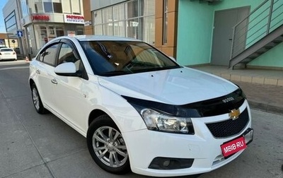 Chevrolet Cruze II, 2012 год, 950 000 рублей, 1 фотография