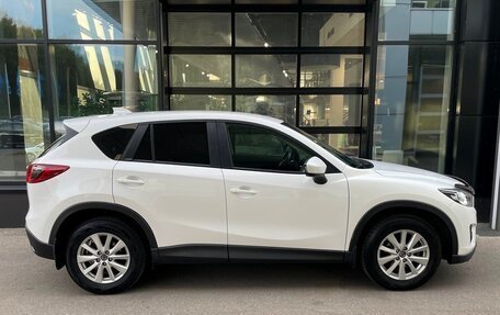 Mazda CX-5 II, 2012 год, 1 649 000 рублей, 2 фотография