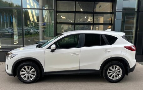 Mazda CX-5 II, 2012 год, 1 649 000 рублей, 3 фотография