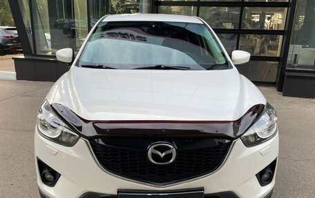 Mazda CX-5 II, 2012 год, 1 649 000 рублей, 5 фотография