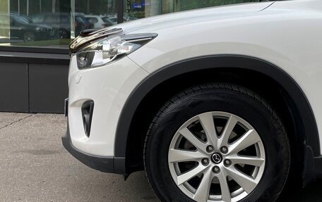 Mazda CX-5 II, 2012 год, 1 649 000 рублей, 7 фотография