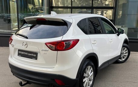 Mazda CX-5 II, 2012 год, 1 649 000 рублей, 9 фотография