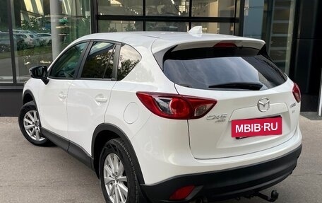 Mazda CX-5 II, 2012 год, 1 649 000 рублей, 6 фотография