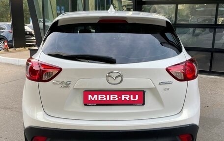 Mazda CX-5 II, 2012 год, 1 649 000 рублей, 8 фотография