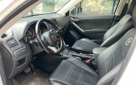 Mazda CX-5 II, 2012 год, 1 649 000 рублей, 18 фотография