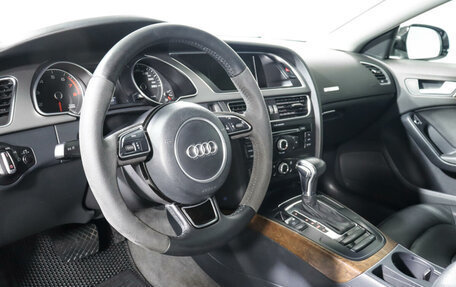 Audi A5, 2014 год, 1 550 000 рублей, 14 фотография