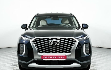 Hyundai Palisade I, 2020 год, 4 678 000 рублей, 2 фотография