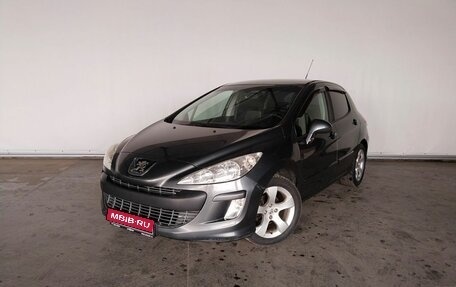 Peugeot 308 II, 2009 год, 461 000 рублей, 1 фотография