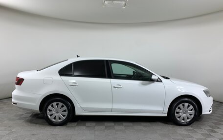 Volkswagen Jetta VI, 2016 год, 1 330 000 рублей, 4 фотография