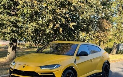 Lamborghini Urus I, 2021 год, 29 500 000 рублей, 1 фотография