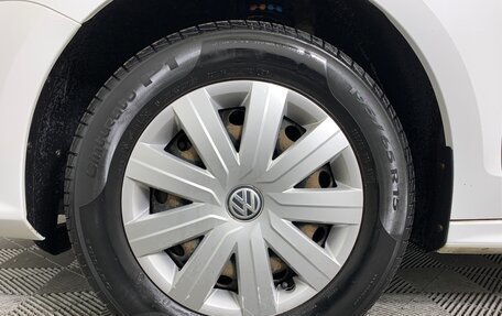 Volkswagen Jetta VI, 2016 год, 1 330 000 рублей, 9 фотография