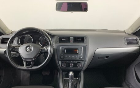 Volkswagen Jetta VI, 2016 год, 1 330 000 рублей, 13 фотография