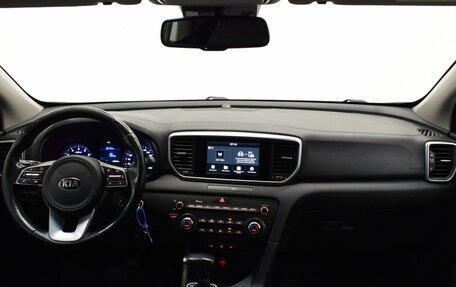 KIA Sportage IV рестайлинг, 2018 год, 2 170 000 рублей, 5 фотография