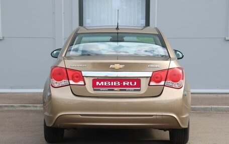 Chevrolet Cruze II, 2013 год, 749 000 рублей, 6 фотография