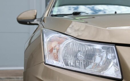 Chevrolet Cruze II, 2013 год, 749 000 рублей, 11 фотография