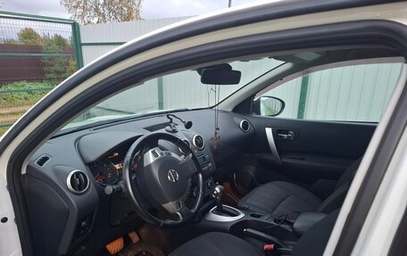 Nissan Qashqai, 2012 год, 1 120 000 рублей, 6 фотография