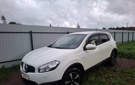 Nissan Qashqai, 2012 год, 1 120 000 рублей, 13 фотография