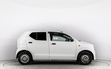 Suzuki Alto, 2016 год, 725 000 рублей, 4 фотография