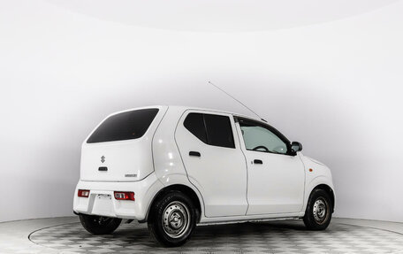 Suzuki Alto, 2016 год, 725 000 рублей, 5 фотография