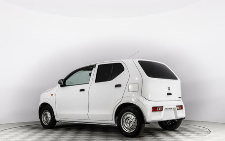 Suzuki Alto, 2016 год, 725 000 рублей, 7 фотография