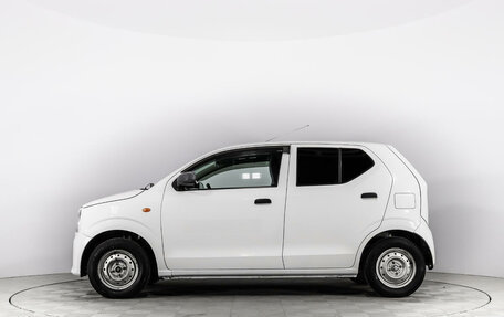 Suzuki Alto, 2016 год, 725 000 рублей, 8 фотография