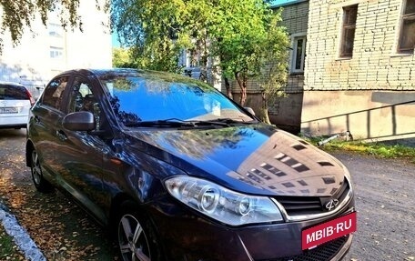 Chery Bonus (A13), 2011 год, 363 000 рублей, 3 фотография